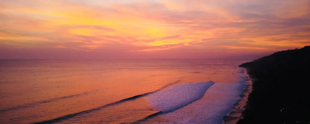 playa hermosa beach nicoya costa rica